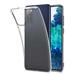 قاب ژله ای مناسب برای گوشی موبایل سامسونگ Galaxy S20 FE